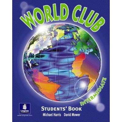 World Club Intermediate Student's Book