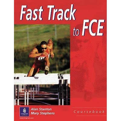 Fast Track to FCE Coursebook