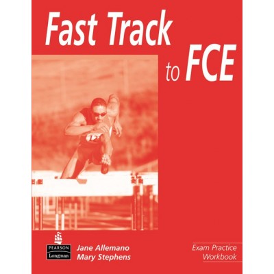 Fast Track to FCE Exam Practice Workbook