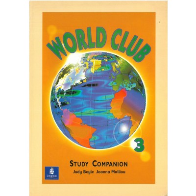 World Club 3 Study Companion