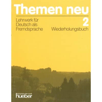 Themen Neu 2 Wiederholungsbuch