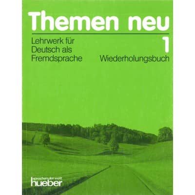 Themen Neu 1 Wiederholungsbuch