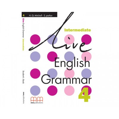 Live English Grammar 4 Intermediate