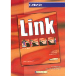 Link Companion Upper Intermediate