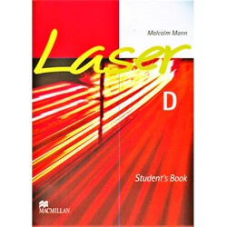 Laser D Βιβλίο Μαθητή & Εγχειρίδιο Γραμματικής