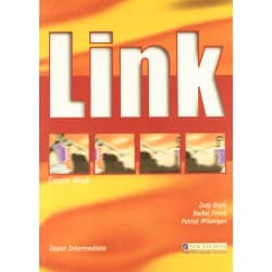 Link Course Book Upper Intermediate