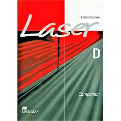 Laser D Companion