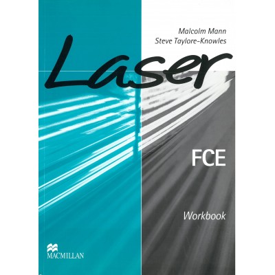 Laser FCE Τετράδιο Εργασιών