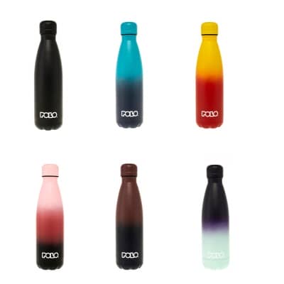 Polo Θερμός Stainless Steel 500ml 