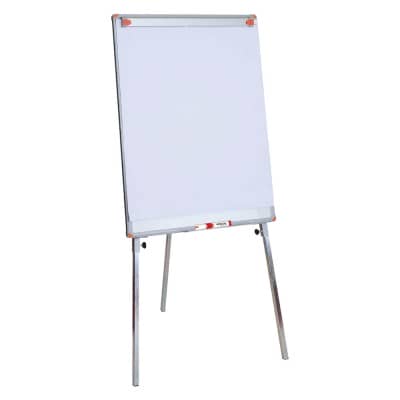 Πίνακας Flipchart Σεμιναρίου Μαγνητικός 65×100cm