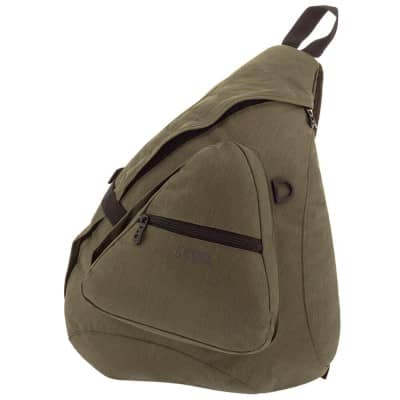 Σακίδιο POLO Tricross (9-07-960-31)